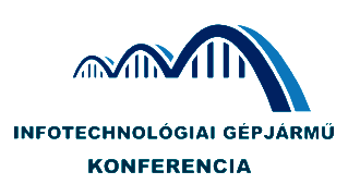 INFOTECHNOLÓGIAI GÉPJÁRMŰ KONFERENCIA